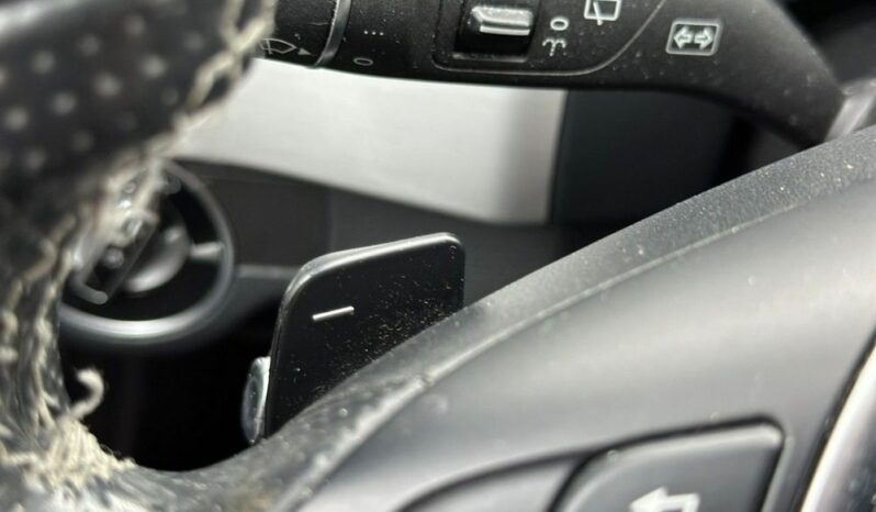 MERCEDES-BENZ GLK  | 4×4 (doł. automatycznie) | Automatyczna | 211 KM | Szary full