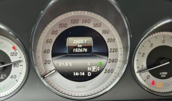 MERCEDES-BENZ GLK  | 4×4 (doł. automatycznie) | Automatyczna | 211 KM | Szary full