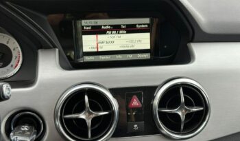 MERCEDES-BENZ GLK  | 4×4 (doł. automatycznie) | Automatyczna | 211 KM | Szary full