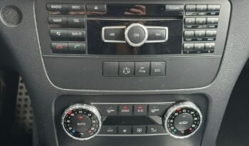 MERCEDES-BENZ GLK  | 4×4 (doł. automatycznie) | Automatyczna | 211 KM | Szary full