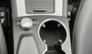 MERCEDES-BENZ GLK  | 4×4 (doł. automatycznie) | Automatyczna | 211 KM | Szary full
