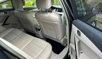 PEUGEOT 508  | FWD (przód) | Manualna | 156 KM | Czarny full