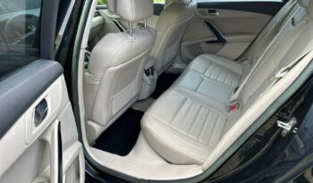 PEUGEOT 508  | FWD (przód) | Manualna | 156 KM | Czarny full
