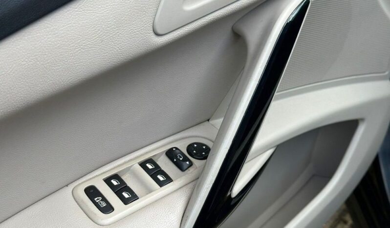 PEUGEOT 508  | FWD (przód) | Manualna | 156 KM | Czarny full