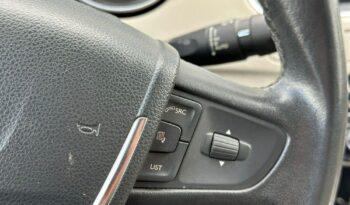 PEUGEOT 508  | FWD (przód) | Manualna | 156 KM | Czarny full