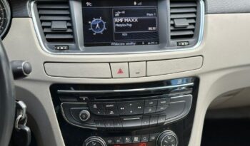 PEUGEOT 508  | FWD (przód) | Manualna | 156 KM | Czarny full