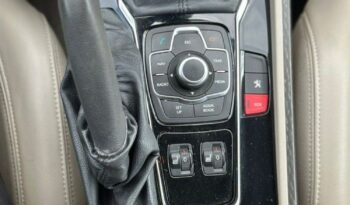 PEUGEOT 508  | FWD (przód) | Manualna | 156 KM | Czarny full