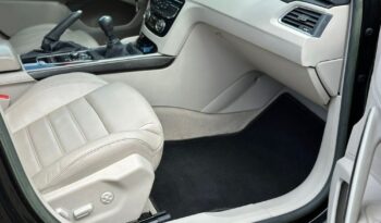 PEUGEOT 508  | FWD (przód) | Manualna | 156 KM | Czarny full