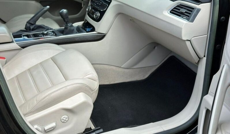 PEUGEOT 508  | FWD (przód) | Manualna | 156 KM | Czarny full