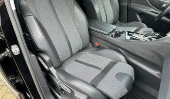 PEUGEOT 3008  | FWD (przód) | Automatyczna | 181 KM | Czarny full