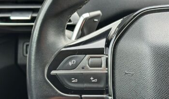 PEUGEOT 3008  | FWD (przód) | Automatyczna | 181 KM | Czarny full