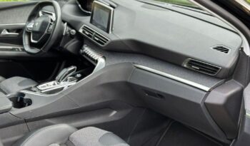PEUGEOT 3008  | FWD (przód) | Automatyczna | 181 KM | Czarny full