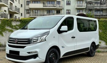 Fiat E | Fwd (Przód) | Manualna | 145 Km | Biały