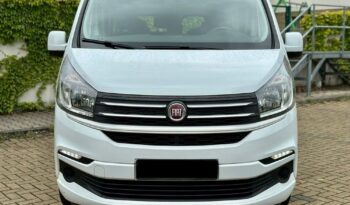 FIAT e | FWD (przód) | Manualna | 145 KM | Biały full