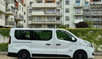 FIAT e | FWD (przód) | Manualna | 145 KM | Biały full