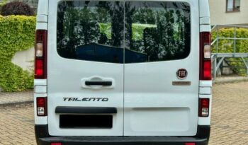 FIAT e | FWD (przód) | Manualna | 145 KM | Biały full