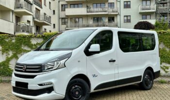 FIAT e | FWD (przód) | Manualna | 145 KM | Biały full