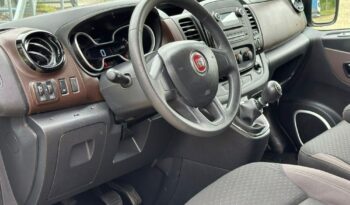 FIAT e | FWD (przód) | Manualna | 145 KM | Biały full