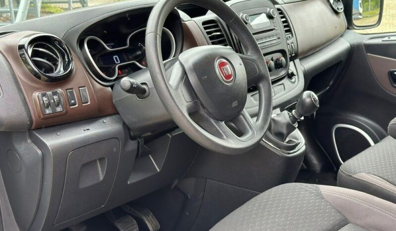 FIAT e | FWD (przód) | Manualna | 145 KM | Biały full