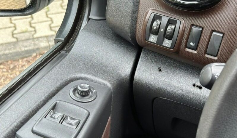 FIAT e | FWD (przód) | Manualna | 145 KM | Biały full