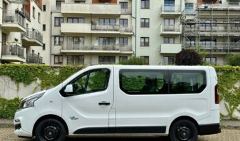 FIAT e | FWD (przód) | Manualna | 145 KM | Biały full