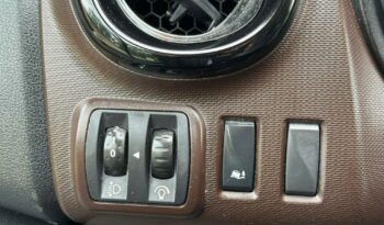 FIAT e | FWD (przód) | Manualna | 145 KM | Biały full