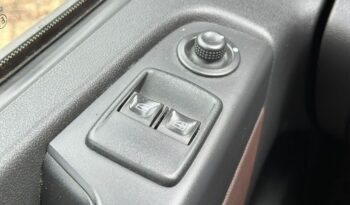 FIAT e | FWD (przód) | Manualna | 145 KM | Biały full