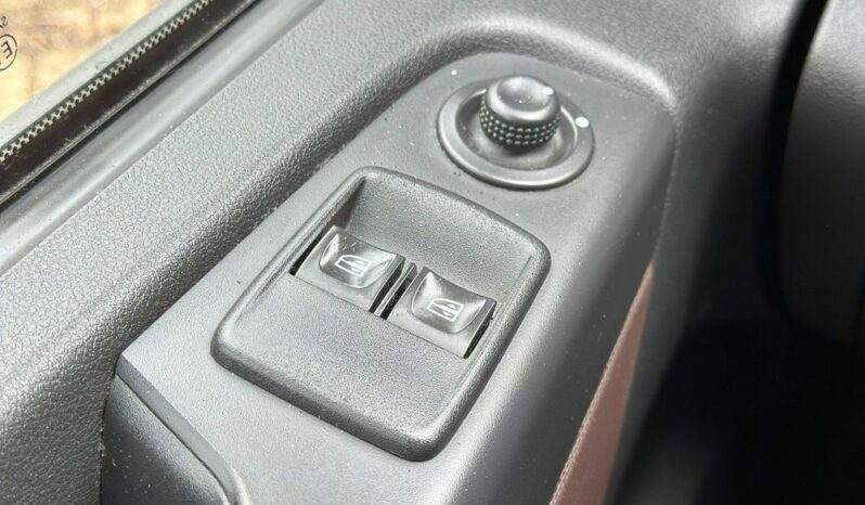 FIAT e | FWD (przód) | Manualna | 145 KM | Biały full