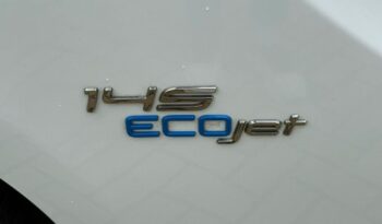 FIAT e | FWD (przód) | Manualna | 145 KM | Biały full