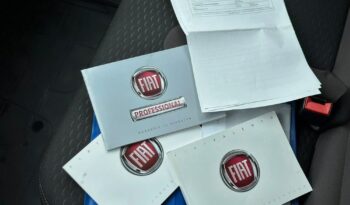 FIAT e | FWD (przód) | Manualna | 145 KM | Biały full