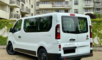 FIAT e | FWD (przód) | Manualna | 145 KM | Biały full