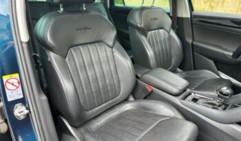 SKODA Kodiaq  | 4×4 (doł. automatycznie) | Automatyczna | 190 KM | Niebieski full