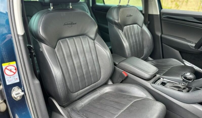 SKODA Kodiaq  | 4×4 (doł. automatycznie) | Automatyczna | 190 KM | Niebieski full