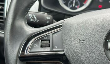 SKODA Kodiaq  | 4×4 (doł. automatycznie) | Automatyczna | 190 KM | Niebieski full