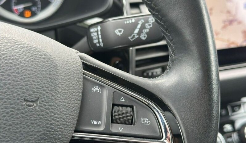 SKODA Kodiaq  | 4×4 (doł. automatycznie) | Automatyczna | 190 KM | Niebieski full