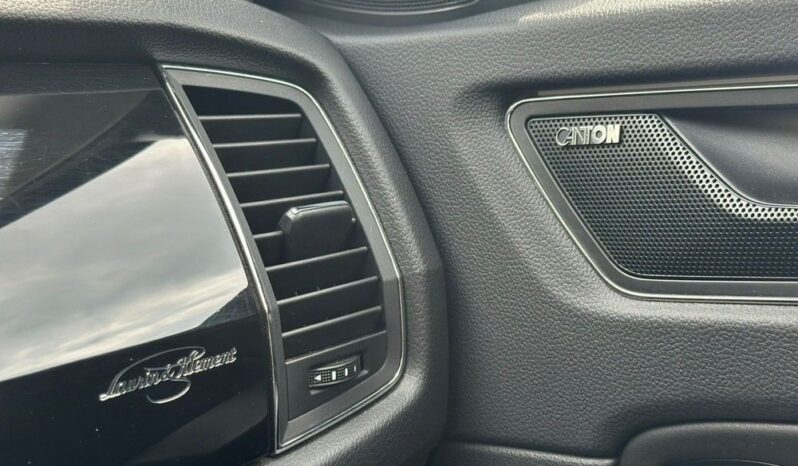 SKODA Kodiaq  | 4×4 (doł. automatycznie) | Automatyczna | 190 KM | Niebieski full