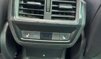 SKODA Kodiaq  | 4×4 (doł. automatycznie) | Automatyczna | 190 KM | Niebieski full