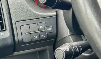 PEUGEOT Boxer | FWD (przód) | Manualna | 130 KM | Biały full