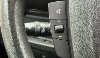 PEUGEOT Boxer | FWD (przód) | Manualna | 130 KM | Biały full