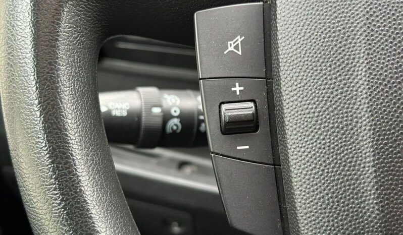 PEUGEOT Boxer | FWD (przód) | Manualna | 130 KM | Biały full