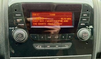 PEUGEOT Boxer | FWD (przód) | Manualna | 130 KM | Biały full