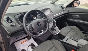 RENAULT Grand Scenic  | FWD (przód) | Automatyczna | 120 KM | Szary full