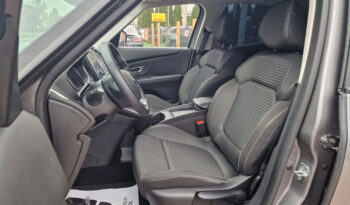 RENAULT Grand Scenic  | FWD (przód) | Automatyczna | 120 KM | Szary full