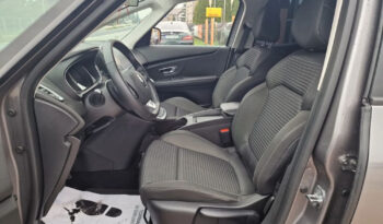 RENAULT Grand Scenic  | FWD (przód) | Automatyczna | 120 KM | Szary full
