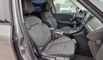 RENAULT Grand Scenic  | FWD (przód) | Automatyczna | 120 KM | Szary full