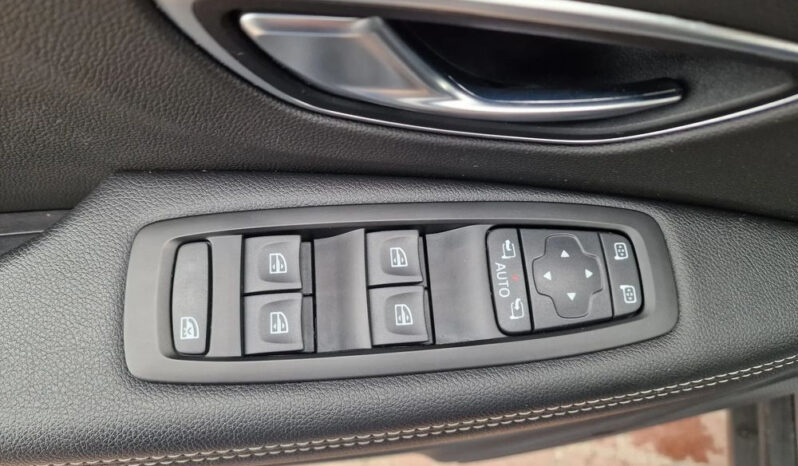 RENAULT Grand Scenic  | FWD (przód) | Automatyczna | 120 KM | Szary full