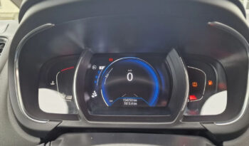 RENAULT Grand Scenic  | FWD (przód) | Automatyczna | 120 KM | Szary full