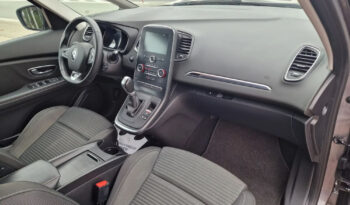 RENAULT Grand Scenic  | FWD (przód) | Automatyczna | 120 KM | Szary full