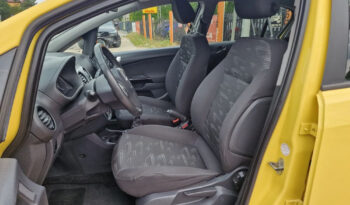 OPEL Corsa  | FWD (przód) | Manualna | 85 KM | Żółty full