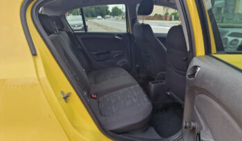 OPEL Corsa  | FWD (przód) | Manualna | 85 KM | Żółty full
